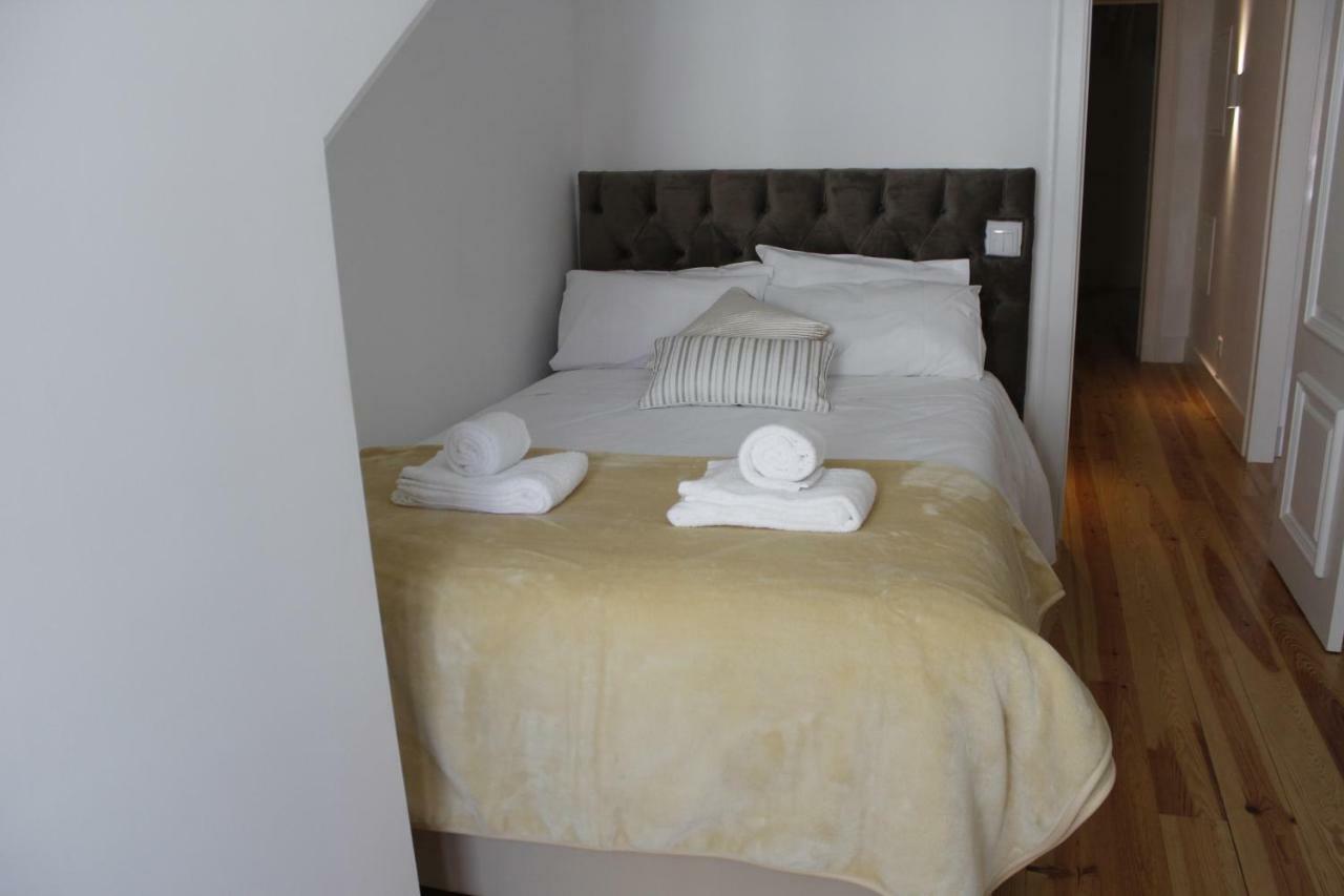 Augusta Street - 4 Esq Διαμέρισμα Lisboa Εξωτερικό φωτογραφία
