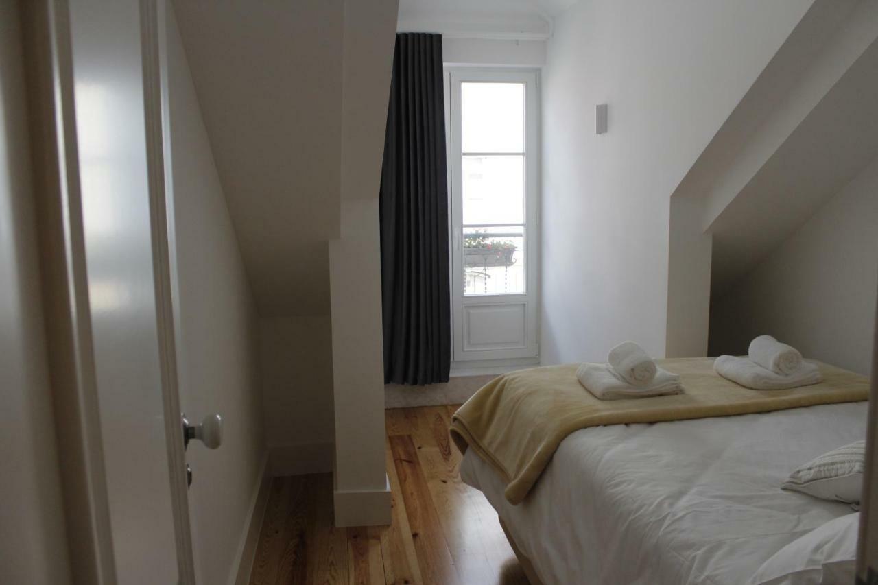 Augusta Street - 4 Esq Διαμέρισμα Lisboa Εξωτερικό φωτογραφία