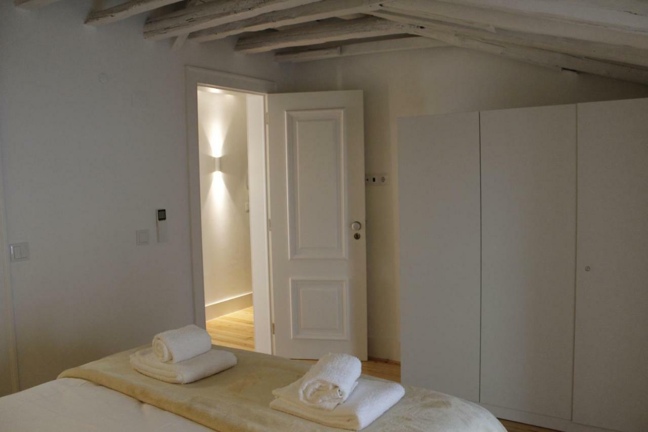 Augusta Street - 4 Esq Διαμέρισμα Lisboa Εξωτερικό φωτογραφία